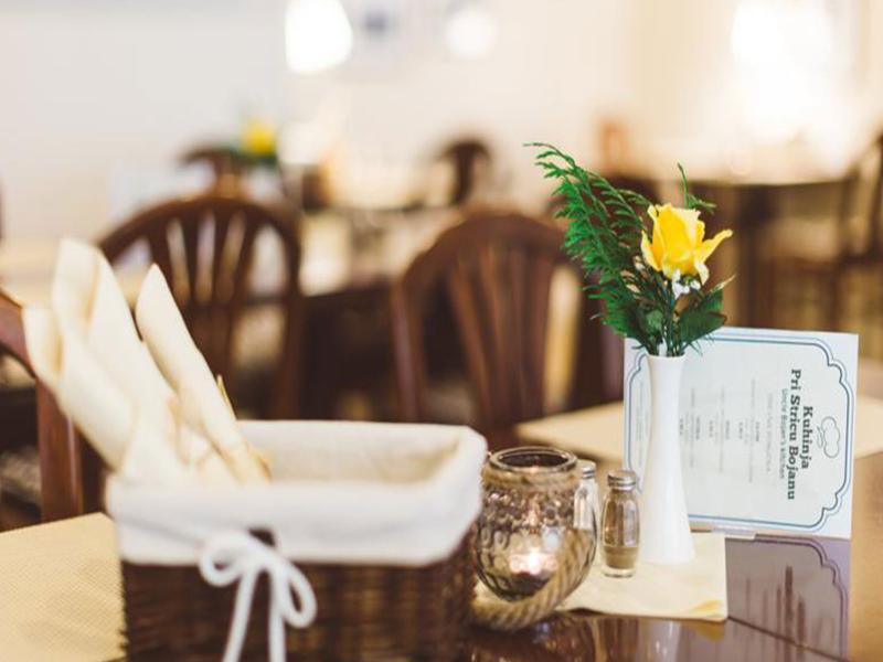 Hotel Krim Bled Ngoại thất bức ảnh