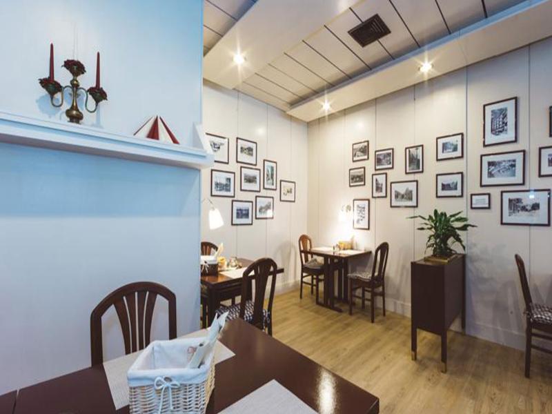 Hotel Krim Bled Ngoại thất bức ảnh