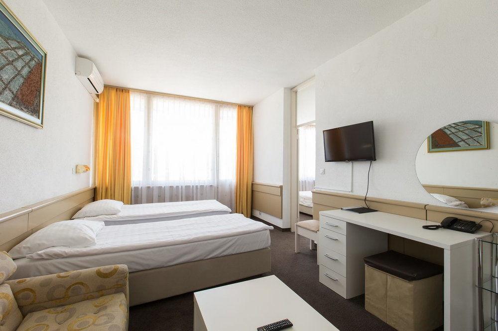 Hotel Krim Bled Ngoại thất bức ảnh