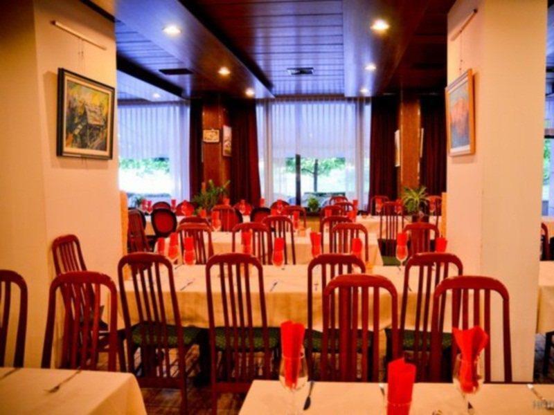 Hotel Krim Bled Ngoại thất bức ảnh