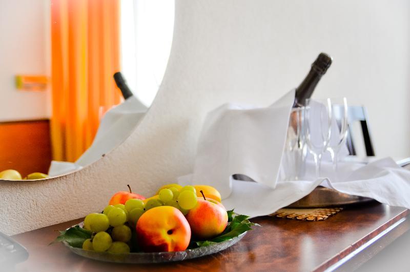 Hotel Krim Bled Ngoại thất bức ảnh