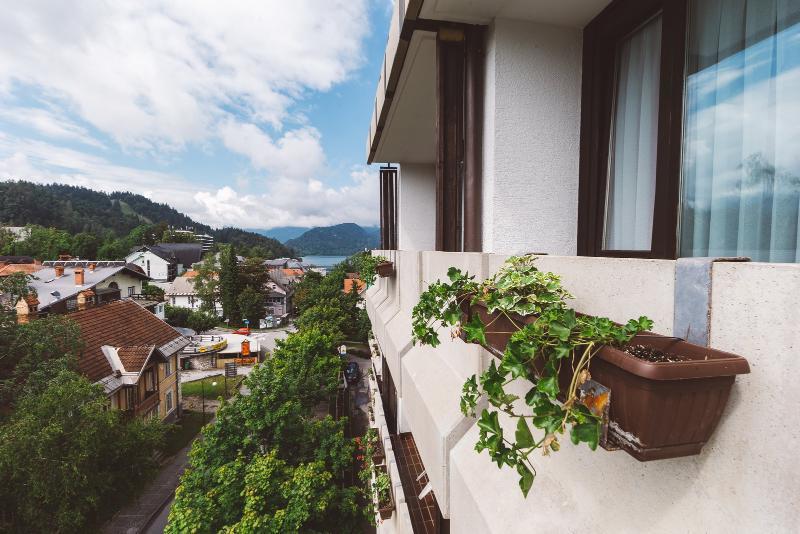 Hotel Krim Bled Ngoại thất bức ảnh