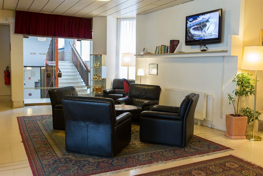 Hotel Krim Bled Ngoại thất bức ảnh