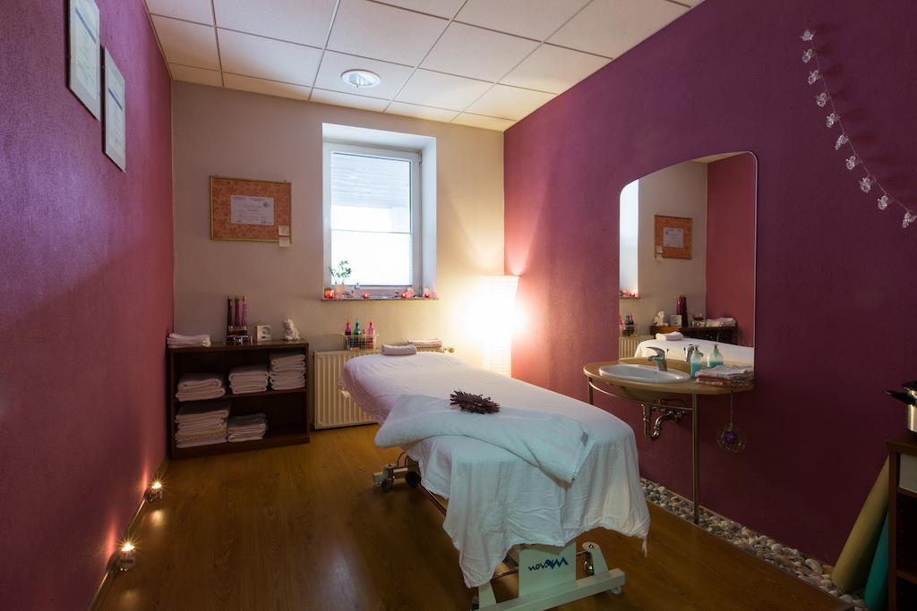 Hotel Krim Bled Ngoại thất bức ảnh